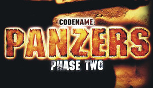 Cover for Codename: Panzers Phase II.