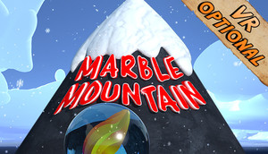 Cover for Marble Mountain.