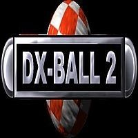 Cover for DX-Ball 2.