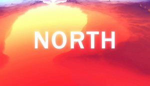 Cover for NORTH.