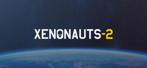 Cover for Xenonauts 2.