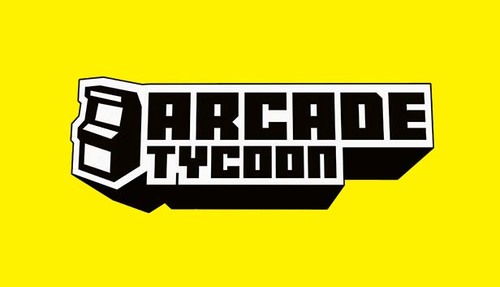 Cover for Arcade Tycoon.