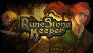 Cover for Runestone Keeper.