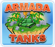 Cover for Armada Tanks.