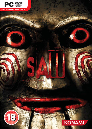 Cover for Saw.