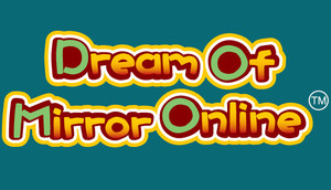 Cover for Dream of Mirror Online.