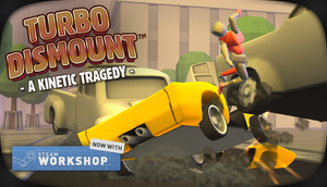 Cover for Turbo Dismount.