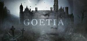 Cover for Goetia.