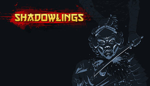 Cover for Shadowlings.
