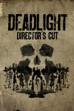 Cover for Deadlight: Director's Cut.