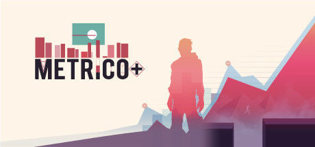 Cover for Metrico.