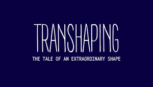 Cover for Transhaping.