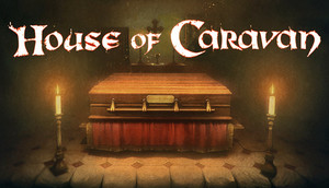Cover for House of Caravan.