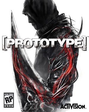 Cover for Prototype.