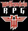Cover for Wolfenstein RPG.