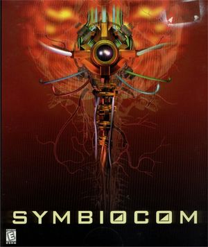 Cover for Symbiocom.