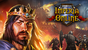 Cover for Imperia Online.