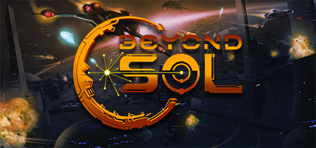 Cover for Beyond Sol.