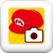 Cover for Photos with Mario.