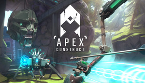 Cover for Apex Construct.