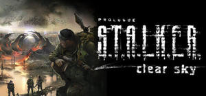 Cover for S.T.A.L.K.E.R.: Clear Sky.