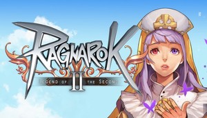 Cover for Ragnarok Online 2: Legend of the Second.