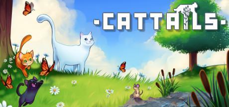 Cover for Cattails.