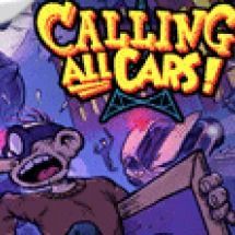 Cover for Calling All Cars!.