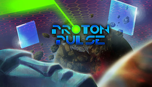 Cover for Proton Pulse.