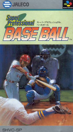 Cover for Super Bases Loaded.