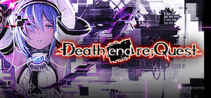 Cover for Death end re;Quest.