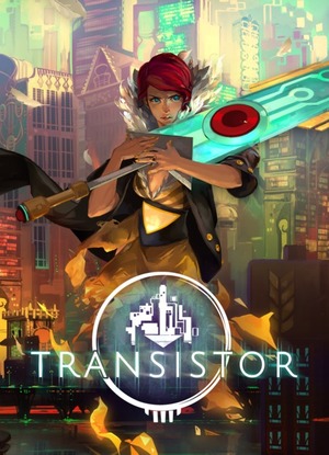 Cover for Transistor.