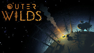 Cover for Outer Wilds.
