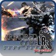 Cover for Armored Core: Last Raven.