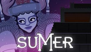 Cover for Sumer.