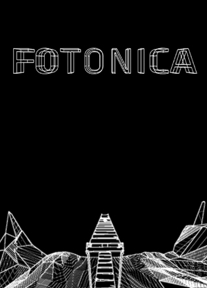 Cover for Fotonica.