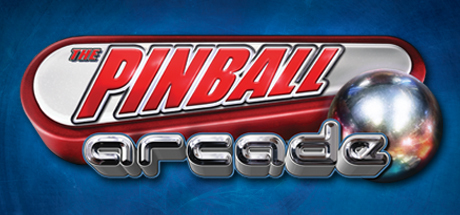 Cover for The Pinball Arcade.
