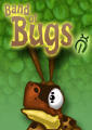 Cover for Band of Bugs.