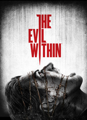 Cover for The Evil Within.