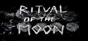 Cover for Ritual of the Moon.