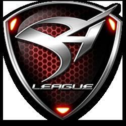 Cover for S4 League.