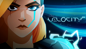 Cover for Velocity 2X.