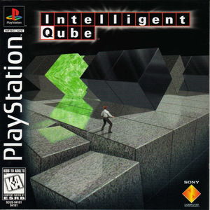 Cover for Intelligent Qube.