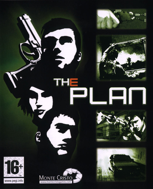 Cover for Th3 Plan.