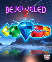 Cover for Bejeweled 2.