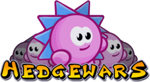 Cover for Hedgewars.