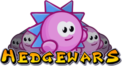 Cover for Hedgewars.