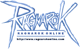Cover for Ragnarok Online.