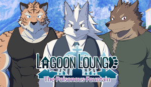 Cover for Lagoon Lounge : The Poisonous Fountain.