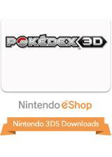 Cover for Pokédex 3D.